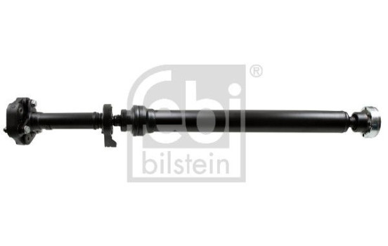 cardan shaft