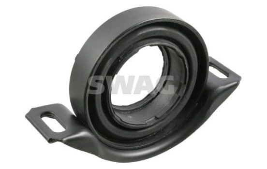 center bearing propeller shaft