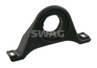 center bearing propeller shaft