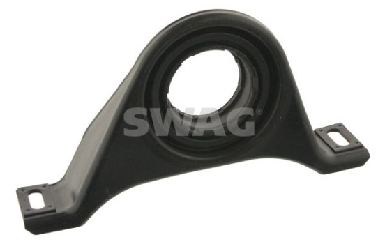center bearing propeller shaft