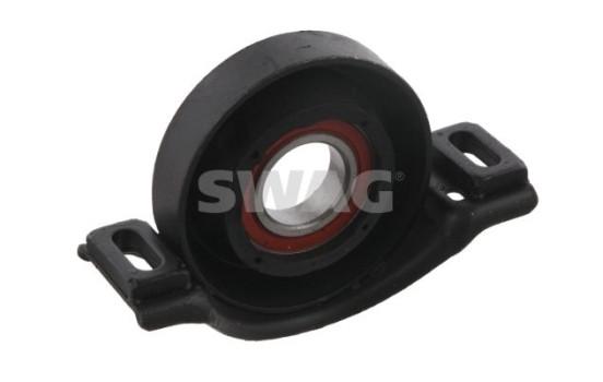 center bearing propeller shaft