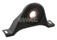 center bearing propeller shaft