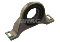 center bearing propeller shaft