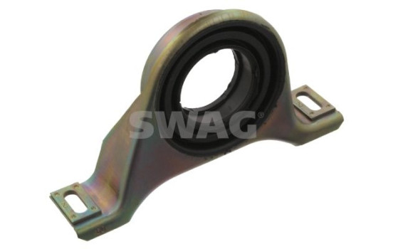 center bearing propeller shaft