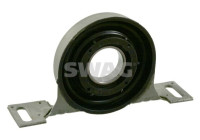 center bearing propeller shaft