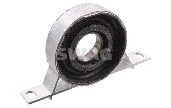 center bearing propeller shaft