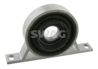 center bearing propeller shaft