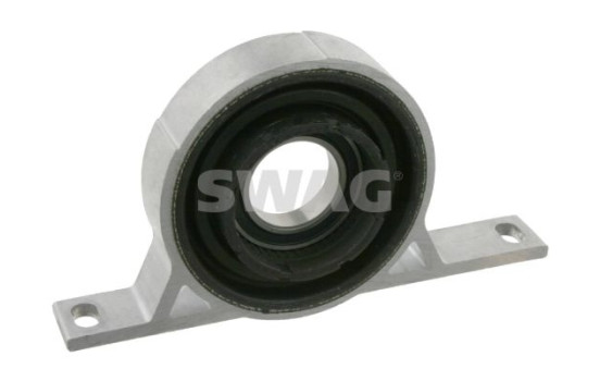 center bearing propeller shaft