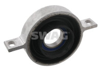 center bearing propeller shaft