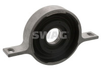 center bearing propeller shaft