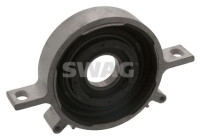 center bearing propeller shaft