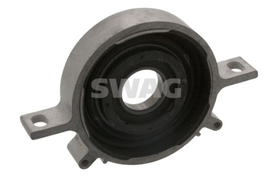 center bearing propeller shaft