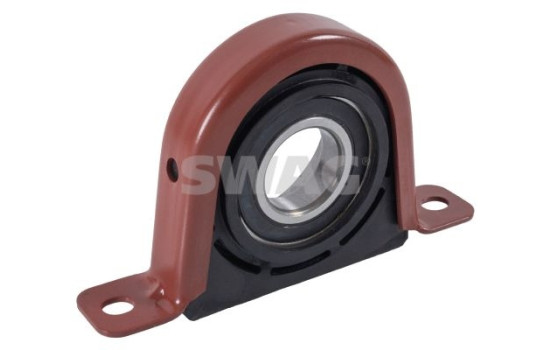 center bearing propeller shaft