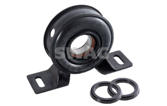 center bearing propeller shaft