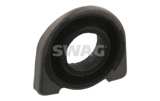 center bearing propeller shaft