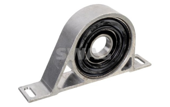 center bearing propeller shaft