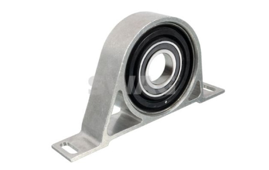 center bearing propeller shaft