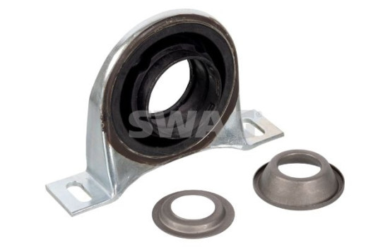 center bearing propeller shaft