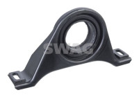 center bearing propeller shaft