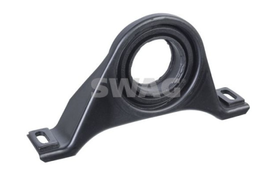 center bearing propeller shaft