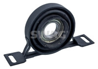 center bearing propeller shaft