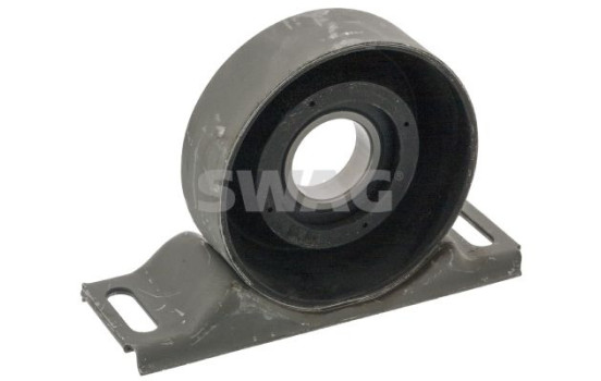 center bearing propeller shaft