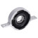 center bearing propeller shaft, Thumbnail 2