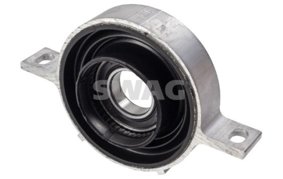 center bearing propeller shaft