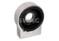 center bearing propeller shaft