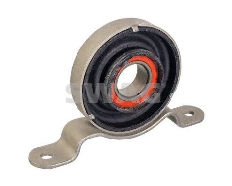 center bearing propeller shaft