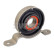 center bearing propeller shaft