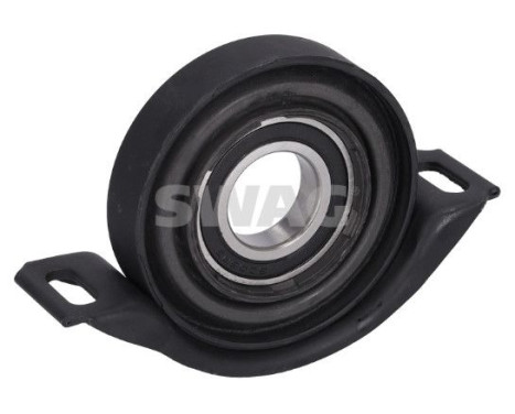 center bearing propeller shaft
