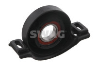 center bearing propeller shaft