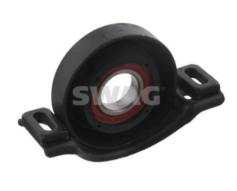 center bearing propeller shaft