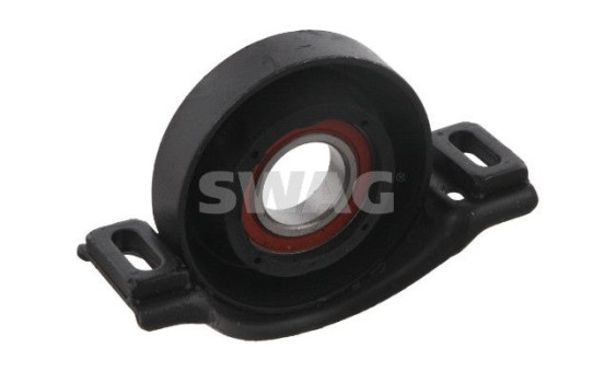 center bearing propeller shaft