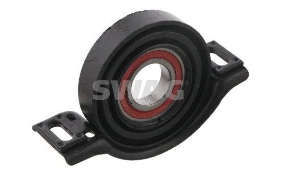 center bearing propeller shaft