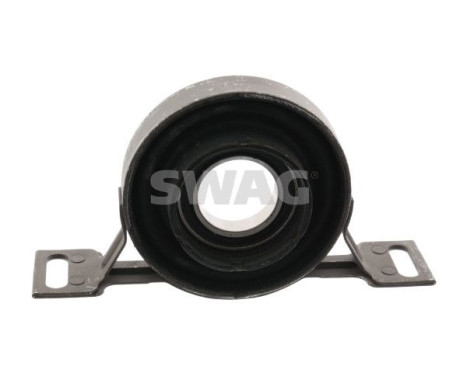 center bearing propeller shaft
