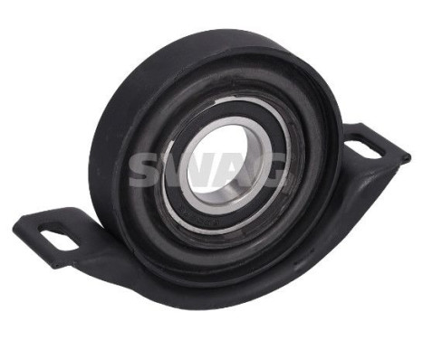 center bearing propeller shaft