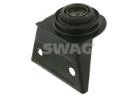 center bearing propeller shaft