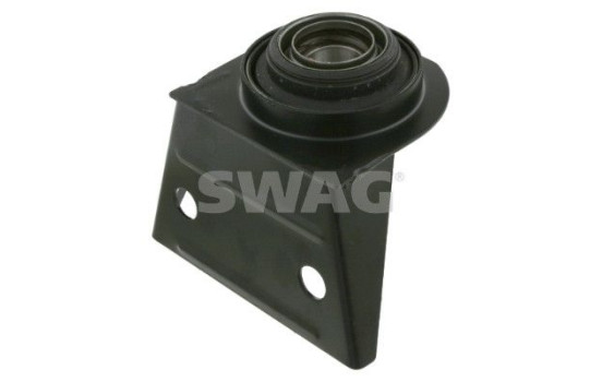 center bearing propeller shaft