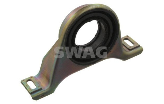 center bearing propeller shaft
