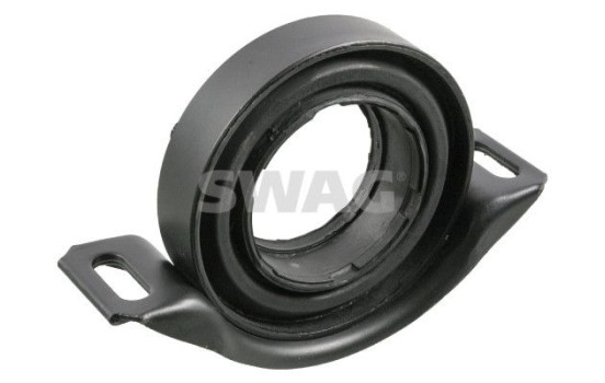 center bearing propeller shaft