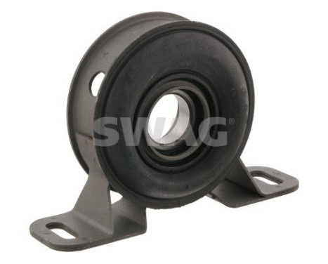 center bearing propeller shaft