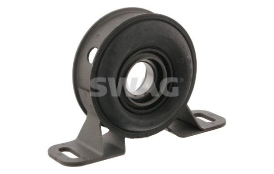 center bearing propeller shaft