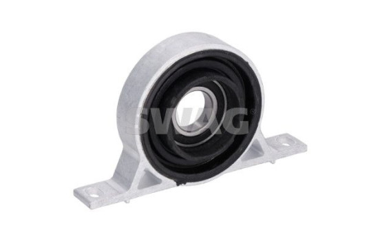 center bearing propeller shaft