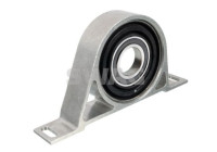 center bearing propeller shaft