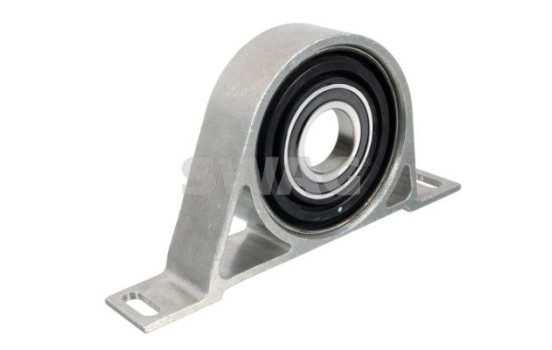 center bearing propeller shaft