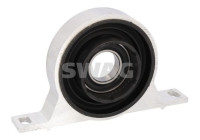 center bearing propeller shaft