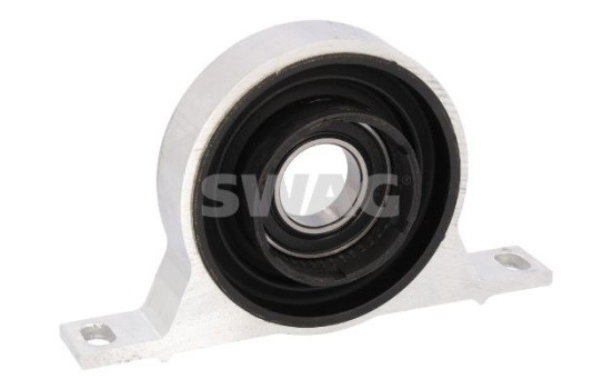 center bearing propeller shaft