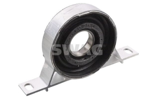 center bearing propeller shaft